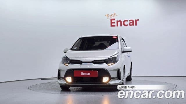 Kia Morning Urban (JA) Signature, 2022 3
