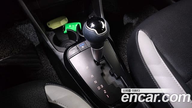 Kia Morning Urban (JA) Signature, 2022 9