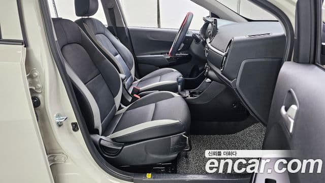 Kia Morning Urban (JA) Signature, 2022 11