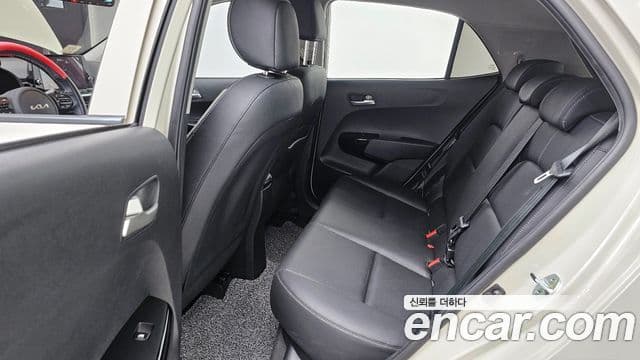 Kia Morning Urban (JA) Signature, 2022 12