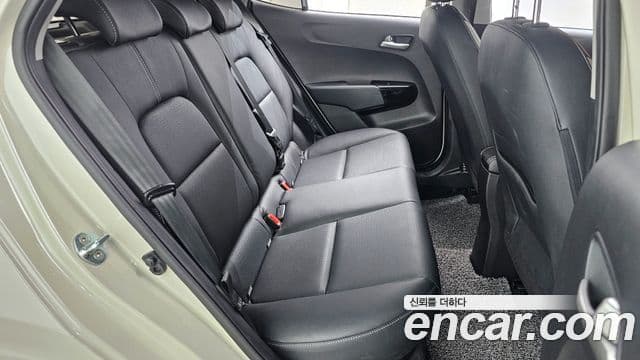 Kia Morning Urban (JA) Signature, 2022 13