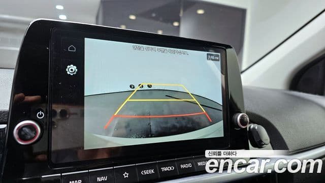 Kia Morning Urban (JA) Signature, 2022 16