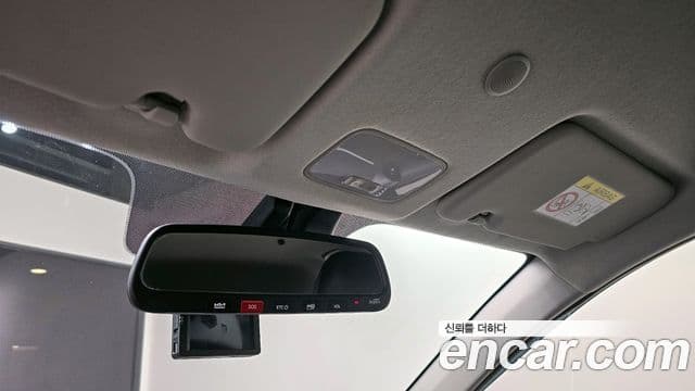 Kia Morning Urban (JA) Signature, 2022 17