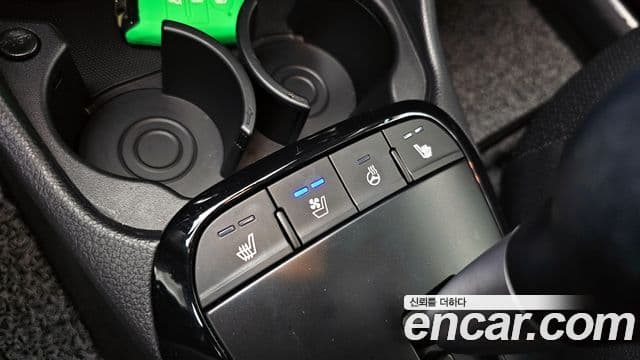 Kia Morning Urban (JA) Signature, 2022 18