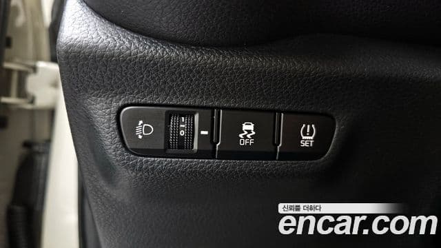 Kia Morning Urban (JA) Signature, 2022 19