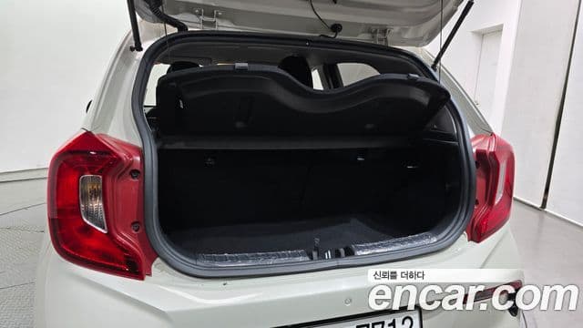 Kia Morning Urban (JA) Signature, 2022 20