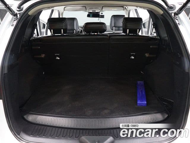 Renault Korea(Samsung) The / новый New QM6 2.0 LPe RE Signature 2WD, 2022 все фото