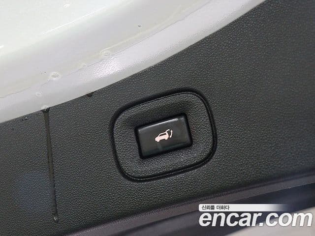 Renault Korea(Samsung) The / новый New QM6 2.0 LPe RE Signature 2WD, 2022 6