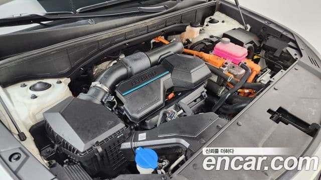 Kia Sorento 4세대 Signature, 2023 6