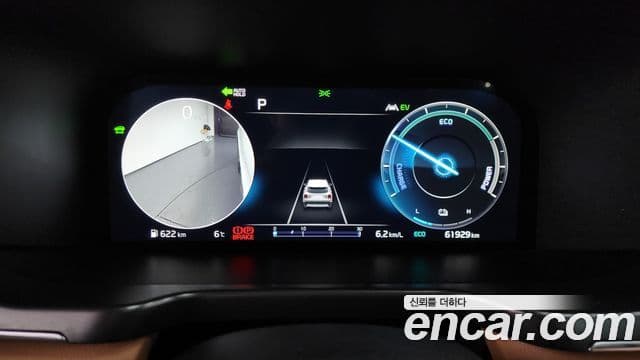 Kia Sorento 4세대 Signature, 2023 8
