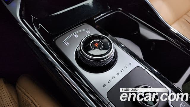 Kia Sorento 4세대 Signature, 2023 9