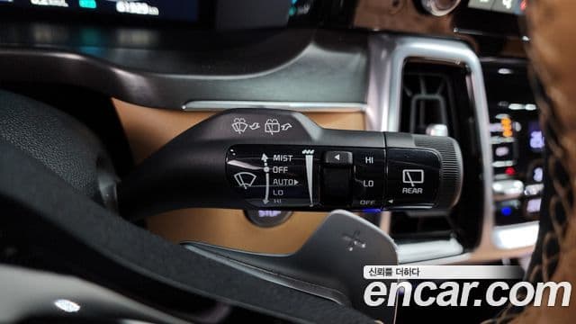 Kia Sorento 4세대 Signature, 2023 14