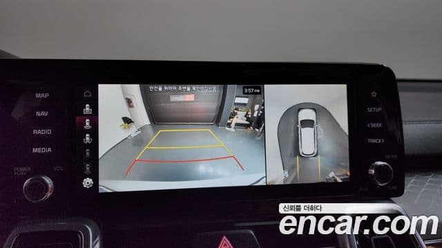 Kia Sorento 4세대 Signature, 2023 16