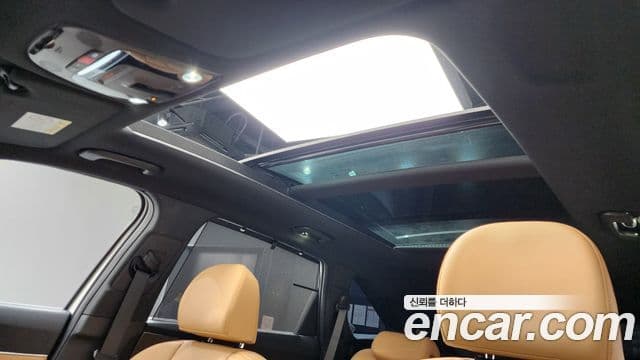 Kia Sorento 4세대 Signature, 2023 18