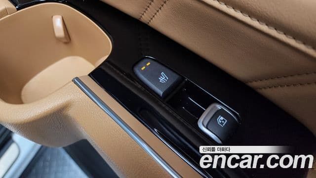 Kia Sorento 4세대 Signature, 2023 19