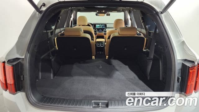 Kia Sorento 4세대 Signature, 2023 20