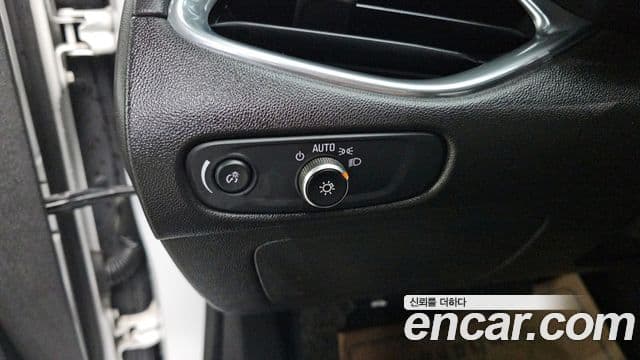 Chevrolet(GM대우) All New Malibu 1.5 турбо LTZ, 2017 13