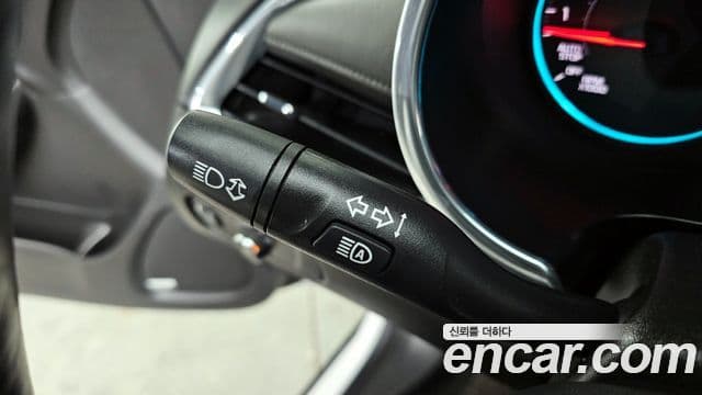 Chevrolet(GM대우) All New Malibu 1.5 турбо LTZ, 2017 15