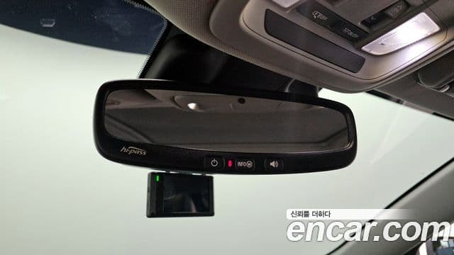 Chevrolet(GM대우) All New Malibu 1.5 турбо LTZ, 2017 19