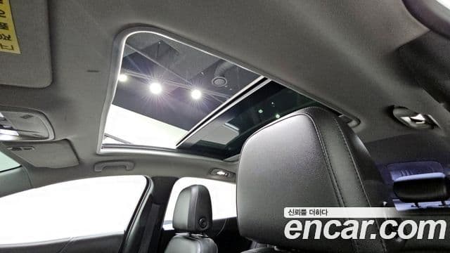 Chevrolet(GM대우) All New Malibu 1.5 турбо LTZ, 2017 20