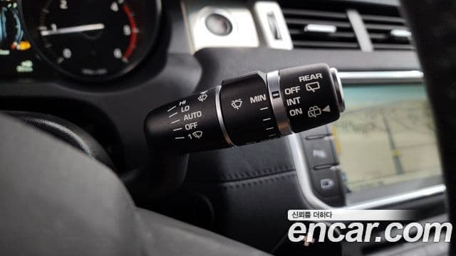 Land Rover Range Rover Evoque 2.0 TD4 SE, 2016 15