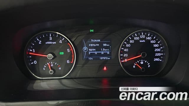 Kia The / новый New Mohave VIP, 2017 8