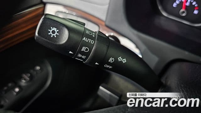 Kia The / новый New Mohave VIP, 2017 17