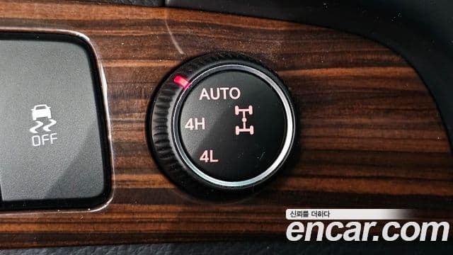 Kia The / новый New Mohave VIP, 2017 18