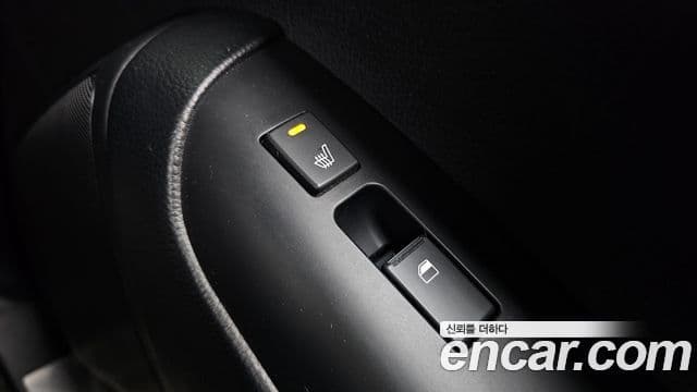 Kia The / новый New Mohave VIP, 2017 19