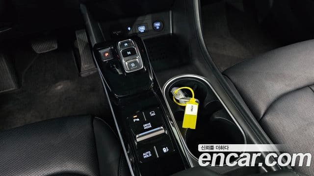 Hyundai Sonata (DN8) Premium Plus, 2022 9