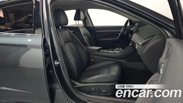 Hyundai Sonata (DN8) Premium Plus, 2022 10