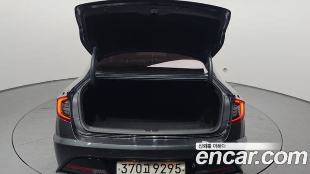 Hyundai Sonata (DN8) Premium Plus, 2022 20