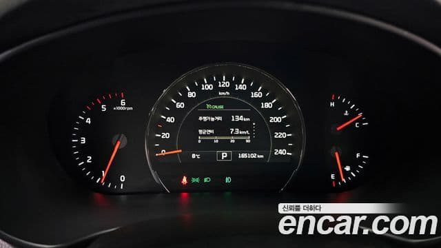 Kia All New Sorento Noblesse Special, 2015 8