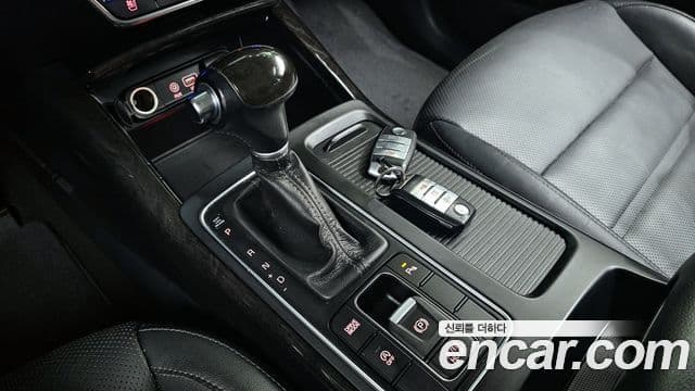 Kia All New Sorento Noblesse Special, 2015 9