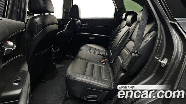 Kia All New Sorento Noblesse Special, 2015 12