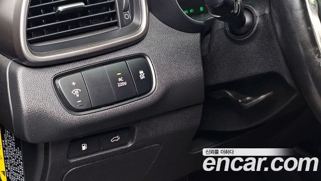 Kia All New Sorento Noblesse Special, 2015 17