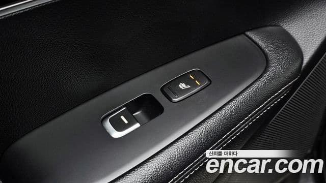 Kia All New Sorento Noblesse Special, 2015 18