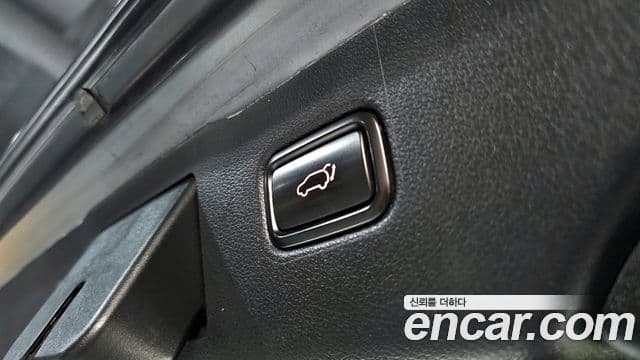 Kia All New Sorento Noblesse Special, 2015 19