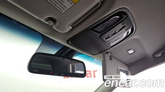 Kia All New Sorento Noblesse Special, 2015 20