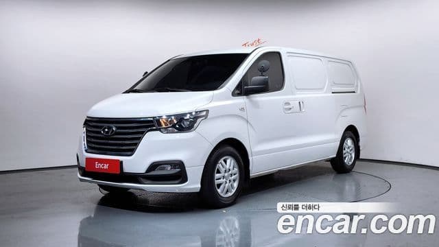 Hyundai The / новый New Grand Starex Smart, 2021 1