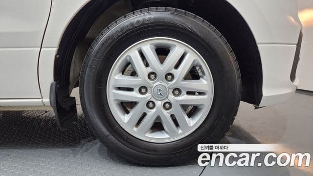 Hyundai The / новый New Grand Starex Smart, 2021 все фото