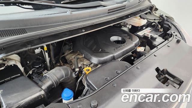 Hyundai The / новый New Grand Starex Smart, 2021 6