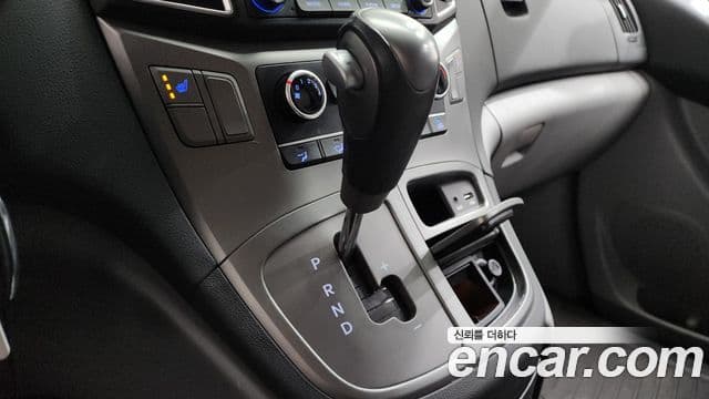 Hyundai The / новый New Grand Starex Smart, 2021 9