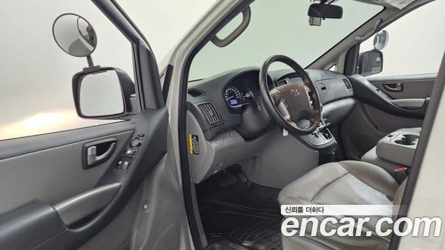 Hyundai The / новый New Grand Starex Smart, 2021 10