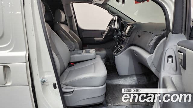 Hyundai The / новый New Grand Starex Smart, 2021 11