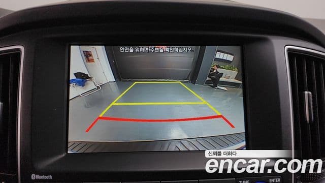 Hyundai The / новый New Grand Starex Smart, 2021 18