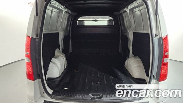 Hyundai The / новый New Grand Starex Smart, 2021 20