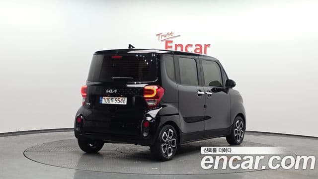 Kia The / новый New Ray Best Selection, 2022 2