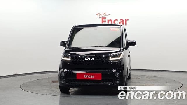 Kia The / новый New Ray Best Selection, 2022 3