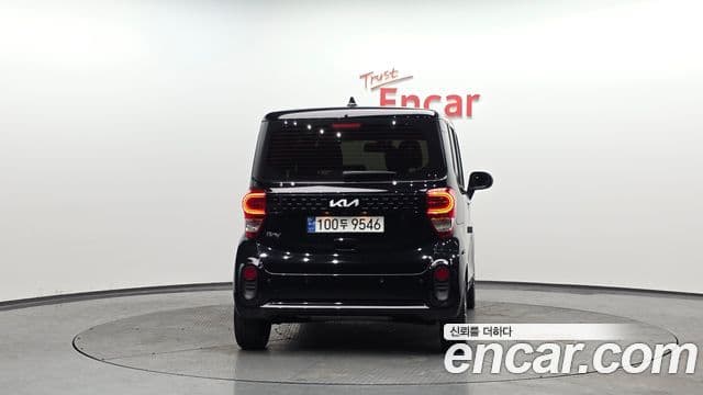 Kia The / новый New Ray Best Selection, 2022 4